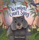 Image for Wombat Can&#39;t Sing