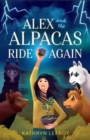 Image for Alex and the Alpacas Ride Again
