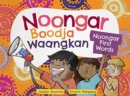 Image for Noongar Boodja Waangkan