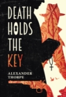 Image for Death Holds the Key