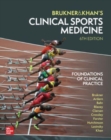 Image for Clinical Sports Medicine: Foundations of Clinical Practice
