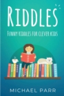 Image for Riddles : Funny riddles for clever kids