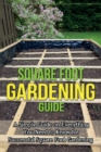 Image for Square Foot Gardening Guide : A simple guide on everything you need to know for successful square foot gardening