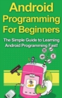 Image for Android Programming For Beginners