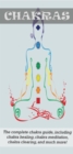 Image for Chakras: The Complete Chakra Guide, Including Chakra Healing, Chakra Meditation, Chakra Clearing and Much More!