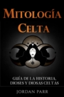 Image for Mitologia celta: Guia de la historia, dioses y diosas celtas