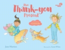 Image for The thank-you present  : a book about gratitude