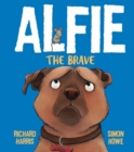 Image for Alfie the Brave