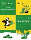 Image for Puffin Little Environmentalist: Gardening