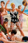 Image for The story of Australia&#39;s peopleVol. II,: The rise and rise of a new Australia