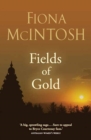 Image for Fields of gold