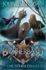 Image for Brotherband 9: The Stern Chase