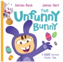 Image for The Unfunny Bunny