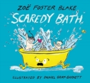 Image for Scaredy Bath