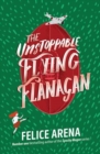 Image for The Unstoppable Flying Flanagan