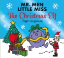 Image for Mr. Men Little Miss The Christmas Elf