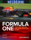 Image for Formula One  : the Australian and New Zealand story