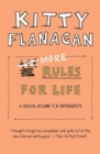Image for More rules for life  : a special volume for enthusiasts