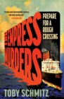 Image for The Empress Murders