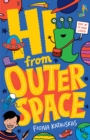 Image for Hi From Outer Space