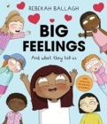 Image for Big feelings  : and what they tell us