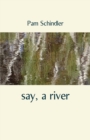 Image for say, a river
