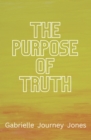 Image for Purpose of Truth