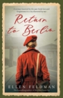 Image for Return to Berlin