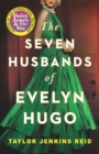 Image for Seven Husbands of Evelyn Hugo
