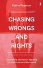 Image for Chasing Wrongs and Rights