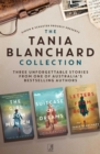 Image for Tania Blanchard Collection: The Girl from Munich, Suitcase of Dreams, Letters from Berlin