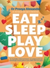 Image for Eat, Sleep, Play, Love