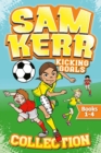 Image for Sam Kerr Kicking Goals Collection