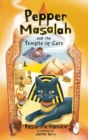 Image for Pepper Masalah and the Temple of Cats : Pepper Masalah