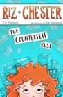 Image for Riz Chester : The Counterfeit Bust