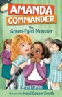 Image for Amanda Commander - The Green-Eyed Monster
