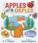 Image for Apples Not Orples