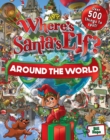 Image for Where&#39;s Santa&#39;s Elf? Around the World