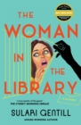 Image for The Woman in the Library