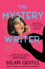 Image for Mystery Writer
