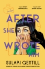 Image for After She Wrote Him