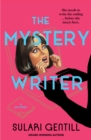 Image for The Mystery Writer