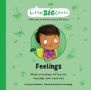 Image for Feelings : Understanding different feelings and emotions