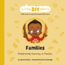 Image for Families : Celebrating diversity in families