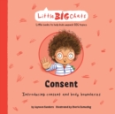 Image for Consent : Introducing consent and body boundaries