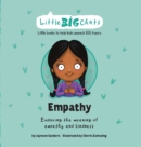 Image for Empathy : Exploring the meaning of empathy and kindness