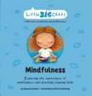 Image for Mindfulness : Exploring the importance of mindfulness and learning calming skills