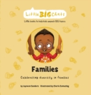 Image for Families : Celebrating diversity in families