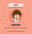 Image for Consent : Introducing consent and body boundaries