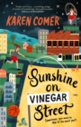 Image for Sunshine on Vinegar Street